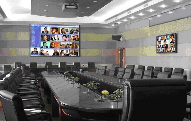 什么是视频会议系统?有哪些作用 什么是视频会议系统?有哪些作用