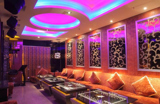 KTV音响设备中无线话筒出现无信号可能的原因及解决办法