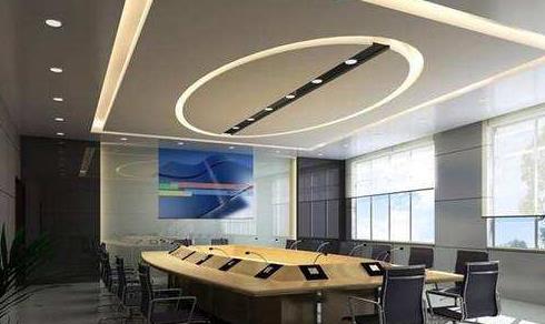 智能中控系统五种控制方式