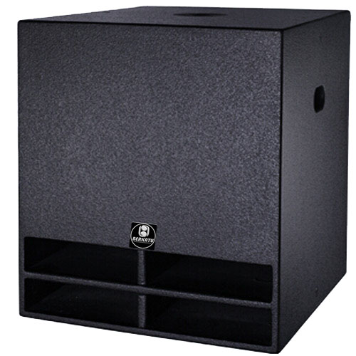 专业音响系统和公共广播系统中喇叭为什么容易被烧坏