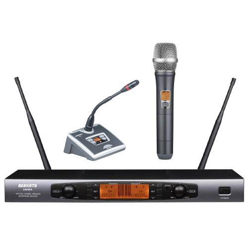 相比传统麦克风数字无线麦克风有什么优势 相比传统麦克风数字无线麦克风有什么优势