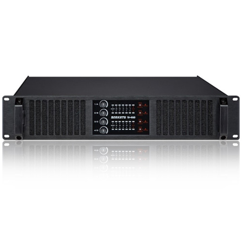 专业音响设备中功放和音箱功率怎么搭配合适 专业音响设备中功放和音箱功率怎么搭配合适