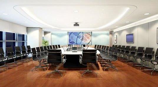 智能会议系统给你一个“以人为本”的会议体验 智能会议系统给你一个“以人为本”的会议体验