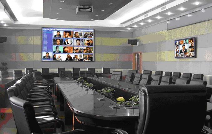 视频会议系统出现回音和噪音的等问题如何解决 视频会议系统出现回音和噪音的等问题如何解决