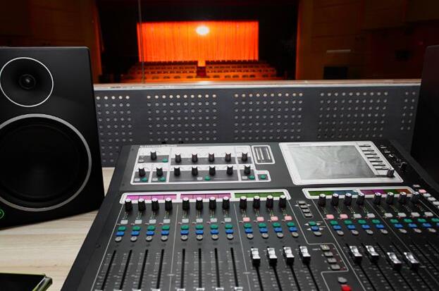 什么是高端专业音响系统 从这几个方面来看