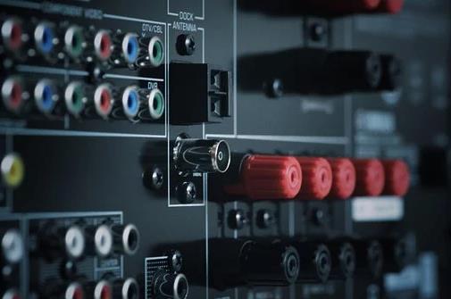 介绍五种常见音频接口