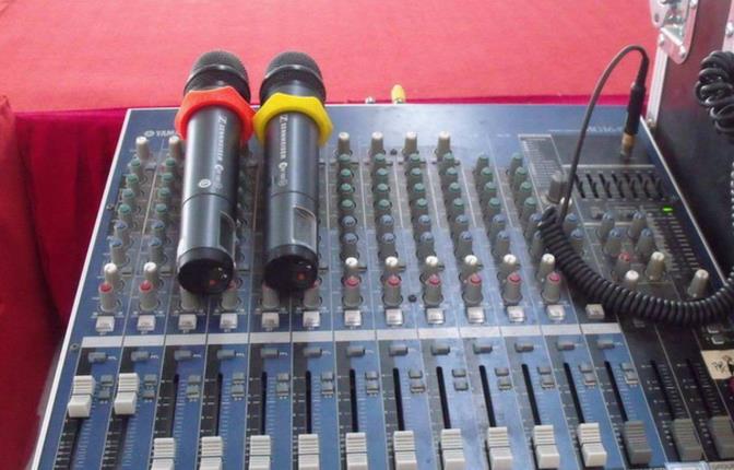 专业音响设备连接需要注意的这些地方 专业音响设备连接需要注意的这些地方