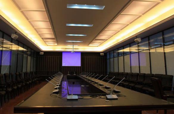 会议室音响如何选择 选购会议音响这几点值得关注 会议室音响如何选择 选购会议音响这几点值得关注