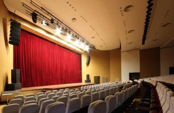 专业音响出现失真问题应该如何解决 专业音响出现失真问题应该如何解决