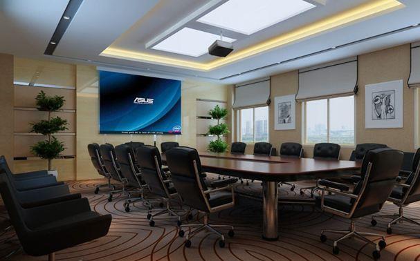 排除会议室音响系统噪音的技巧