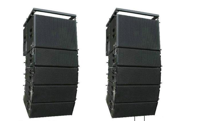 如何选择线阵列音响 选购线阵列音响技巧