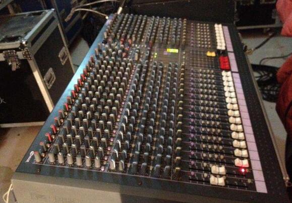 专业音响设备之间连接注意事项分析